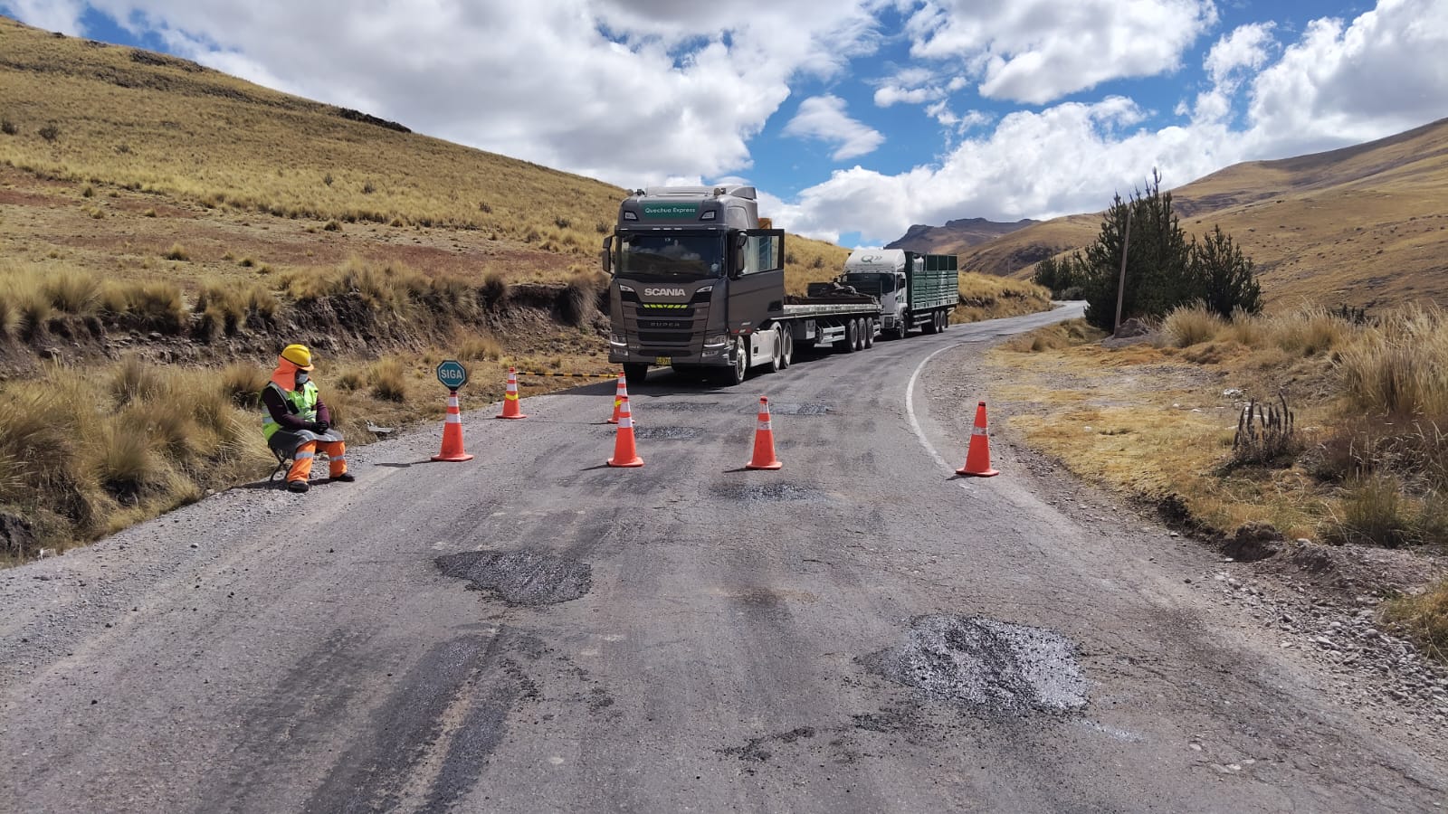 Corredor Vial del Sur: cómo blindar tu logística cuando la vía se bloquea (otra vez)